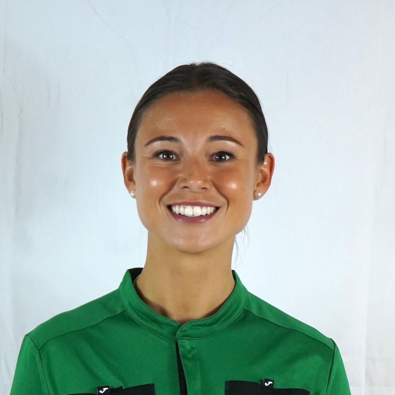 MARTA FERNANDEZ LAFUENTE