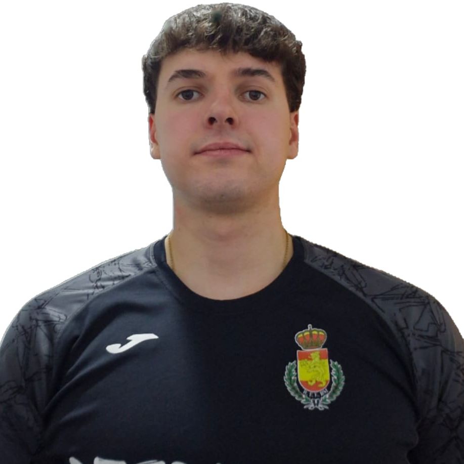 DAVID HIGUERA ASENSIO