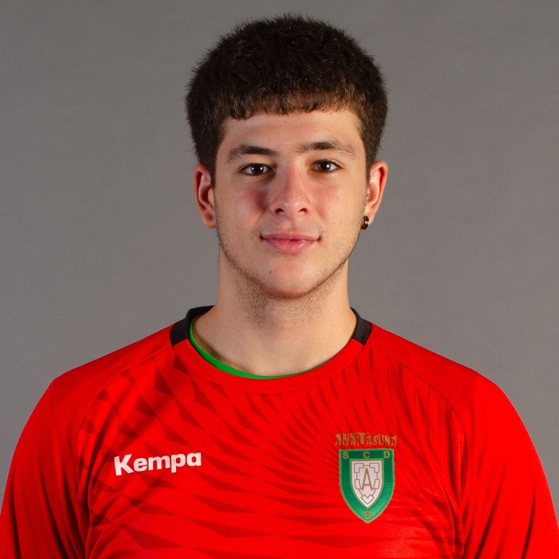 MARKEL LA HABA ENA