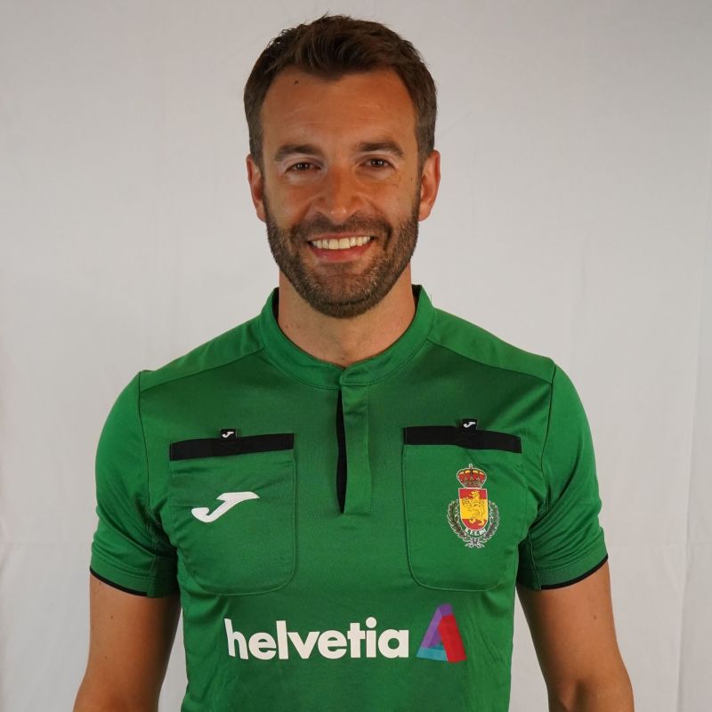 MIKEL GAYOSO JIMENEZ