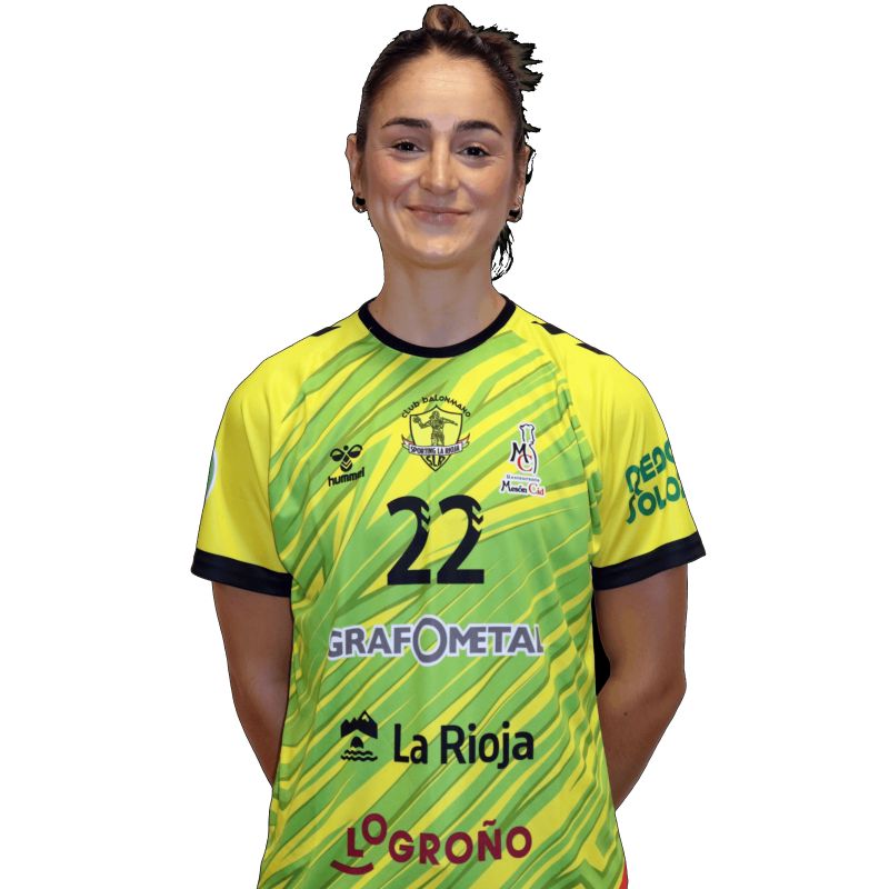 JUNE LOIDI ETXANIZ