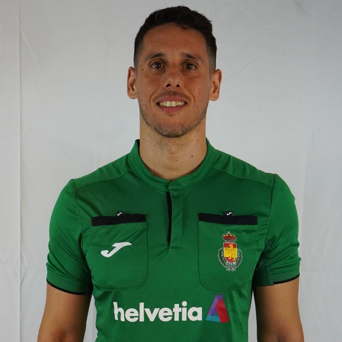 ARMANDO ABEL PEREZ POMARES