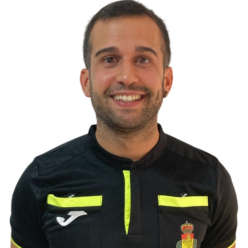 FRANCISCO JOSE MARTINEZ HITA