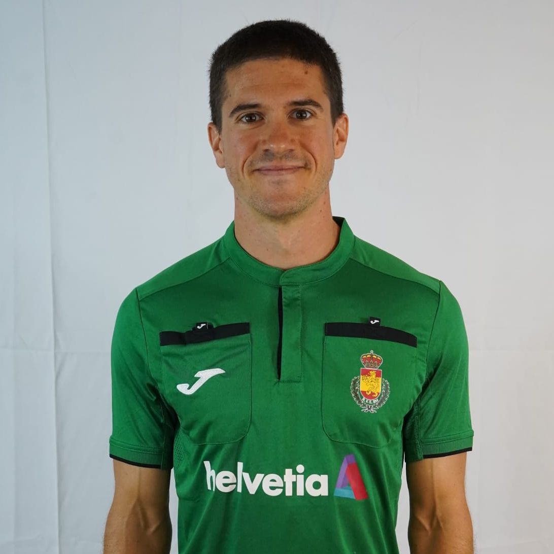 VICTOR ROLLAN MARTIN