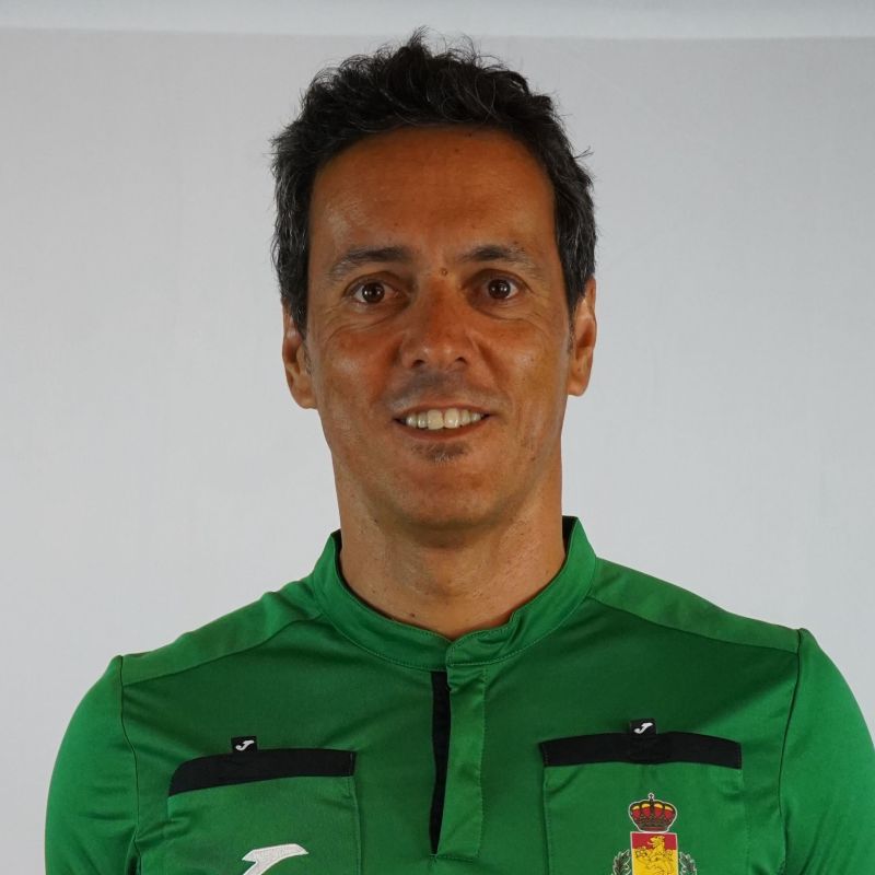 IGNACIO GARCIA SERRADILLA
