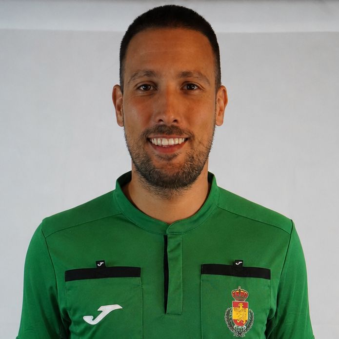 TOMAS LUIS GARCIA ALVAREZ