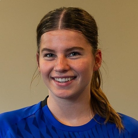 LISANNE KRUIJSWIJK