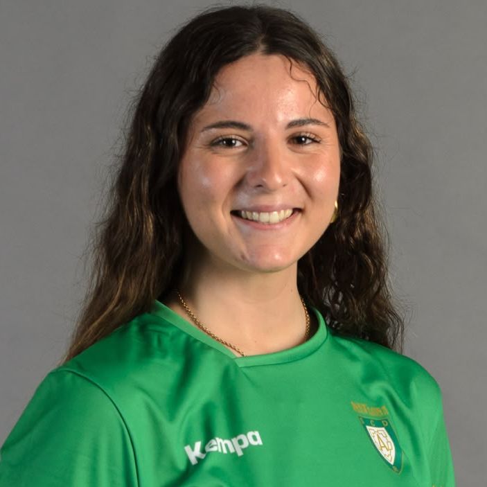 CLARA ARRASATE INDURAIN
