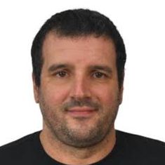 ISMAEL MARTINEZ GONZALEZ