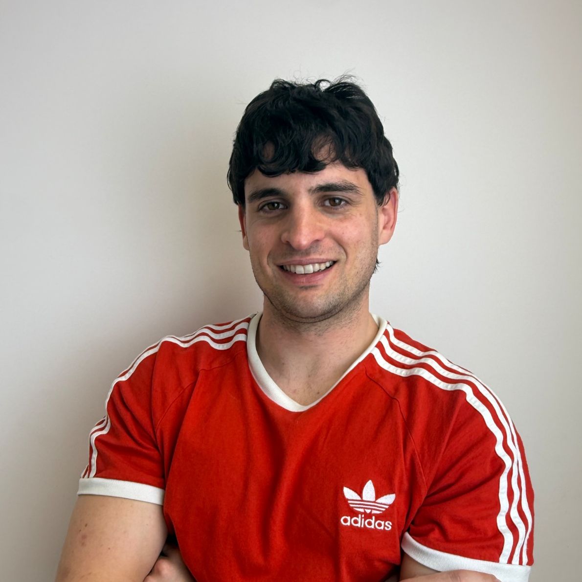 JORGE OTO GAÑEZ