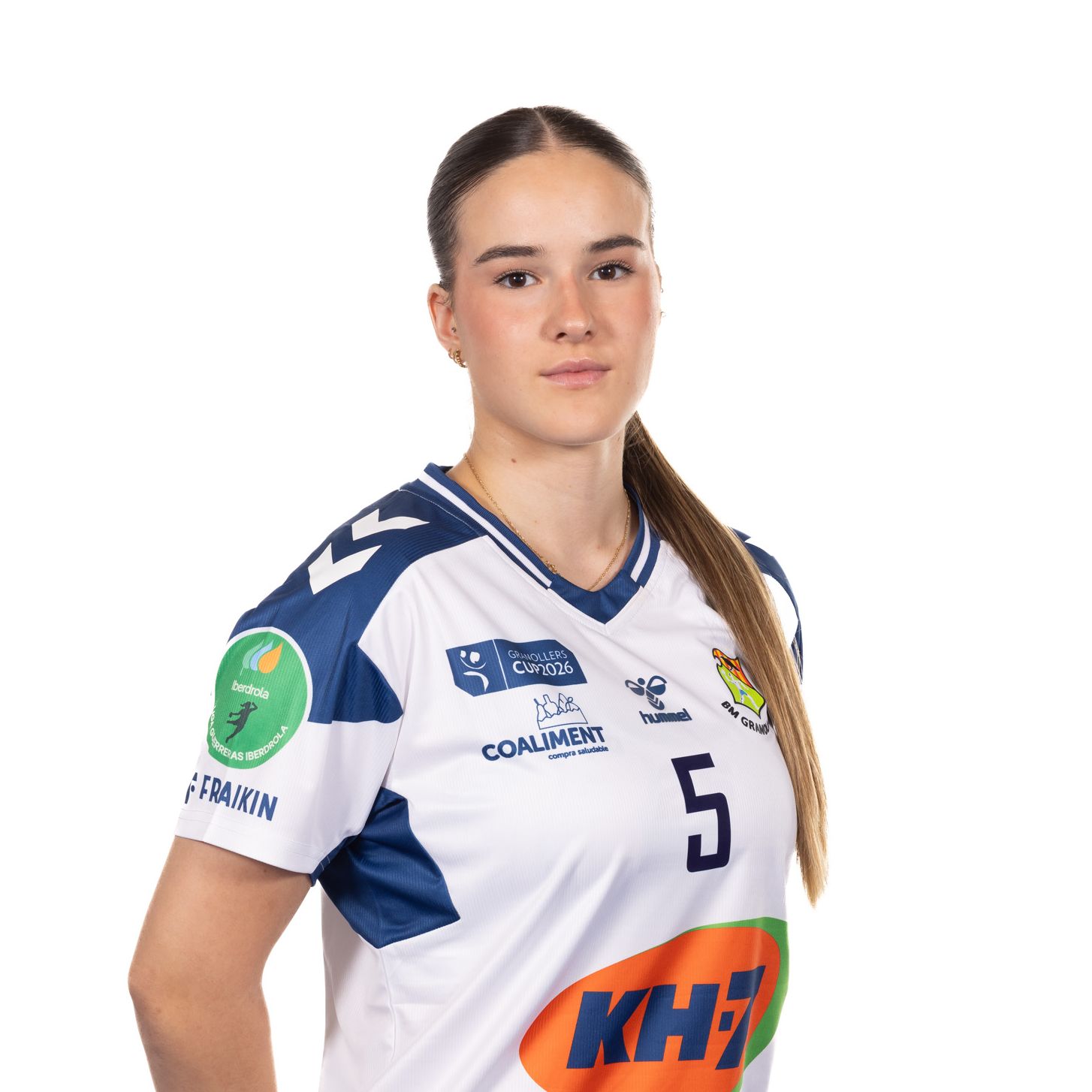 NEREA GUELL VAZQUEZ