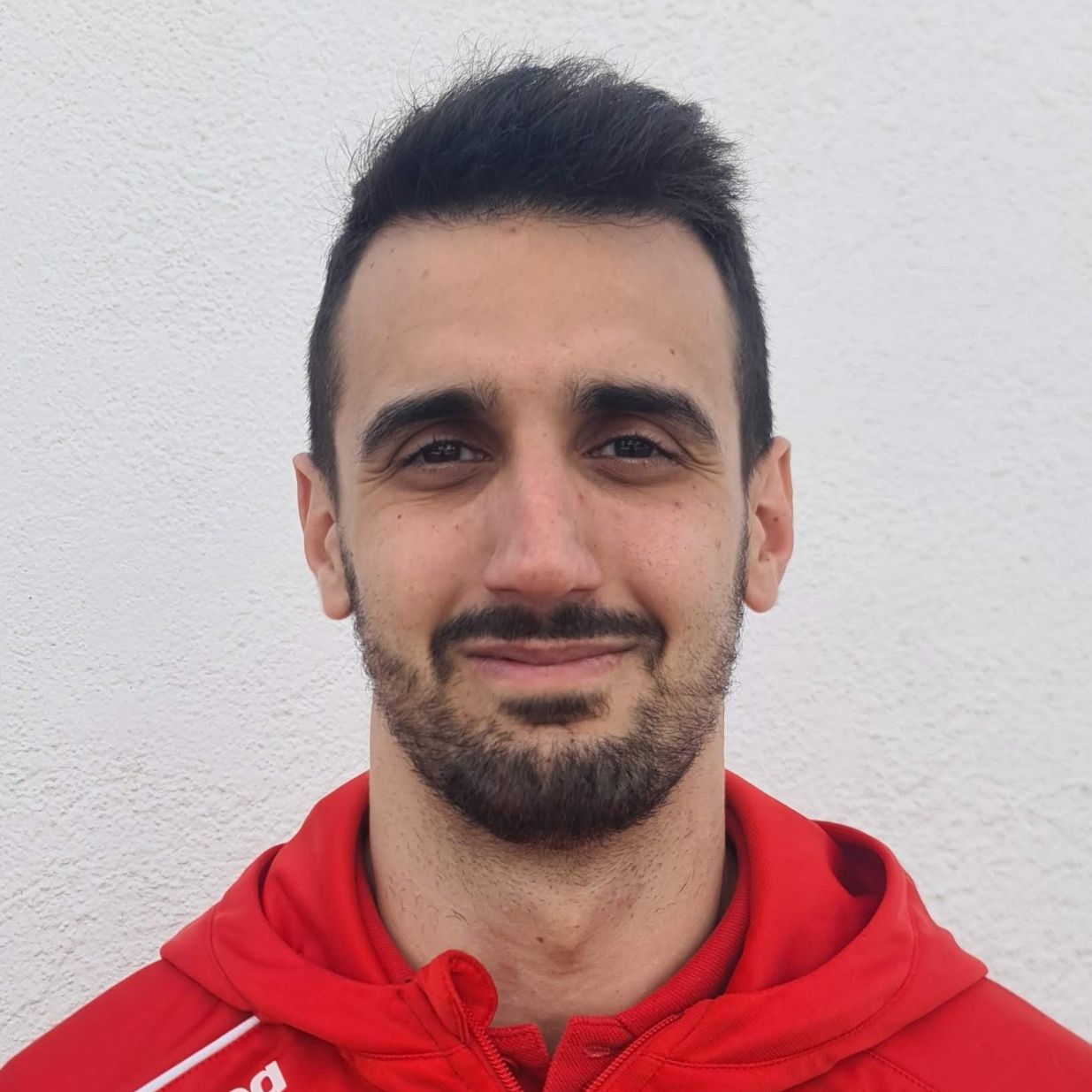 ANDREU MORATA GARCIA