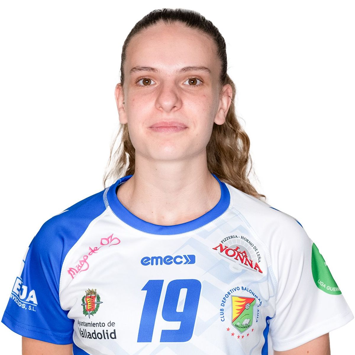 NAROA BAQUEDANO MEZQUIRIZ