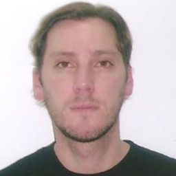 CARLOS ALBERTO BRITOS