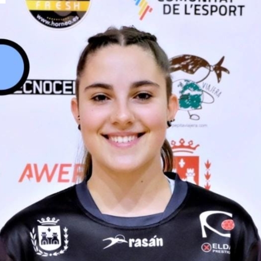 ANA VELA CAUDETE