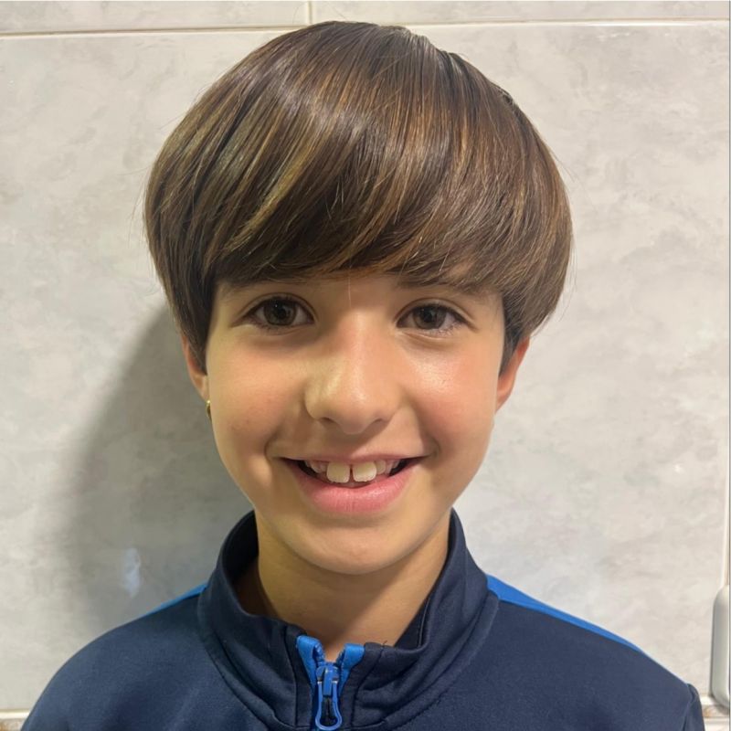 MIRIAM BAJO FERNANDES