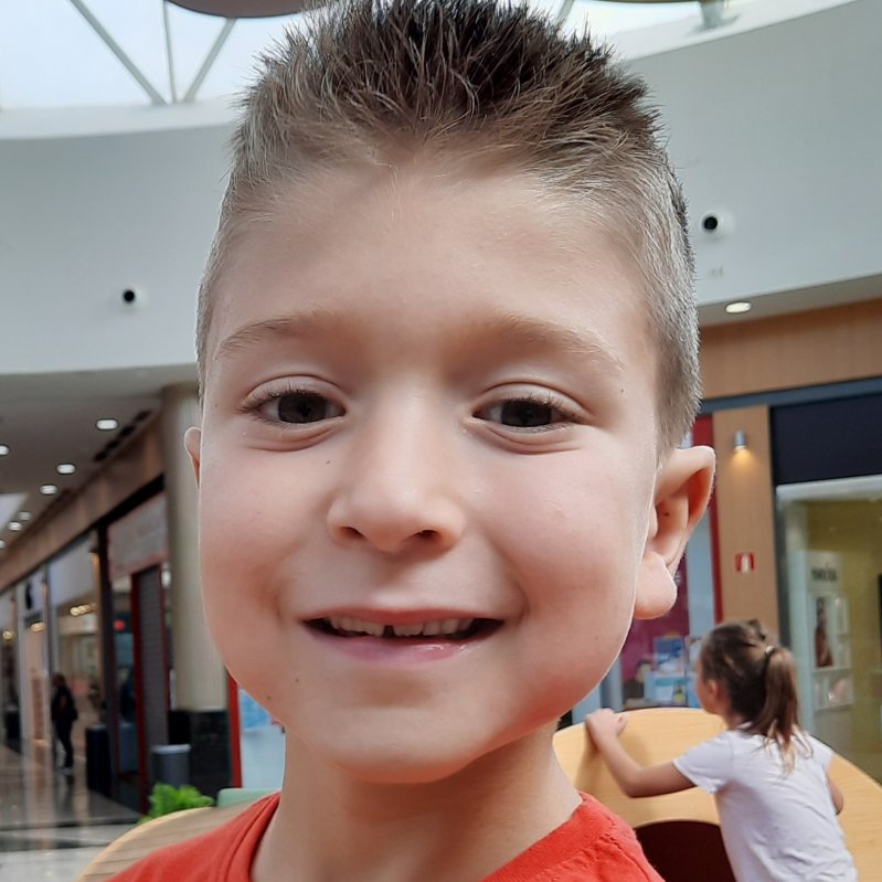 DANIEL BENITO FERNANDEZ