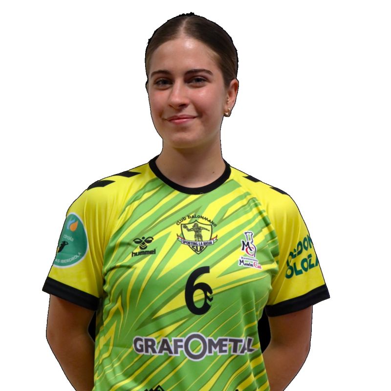 BLANCA BENITEZ NARVAEZ
