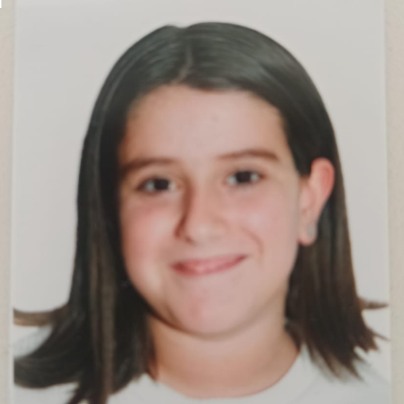 IRENE DEL RIO LASFUENTES