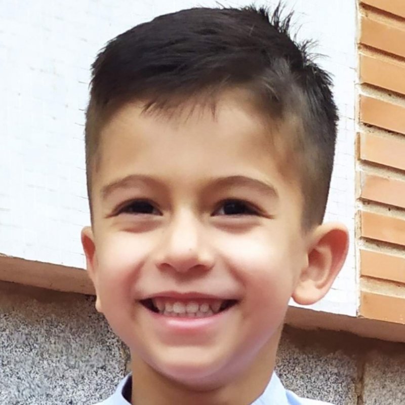 ALVARO GALLARDO JURADO