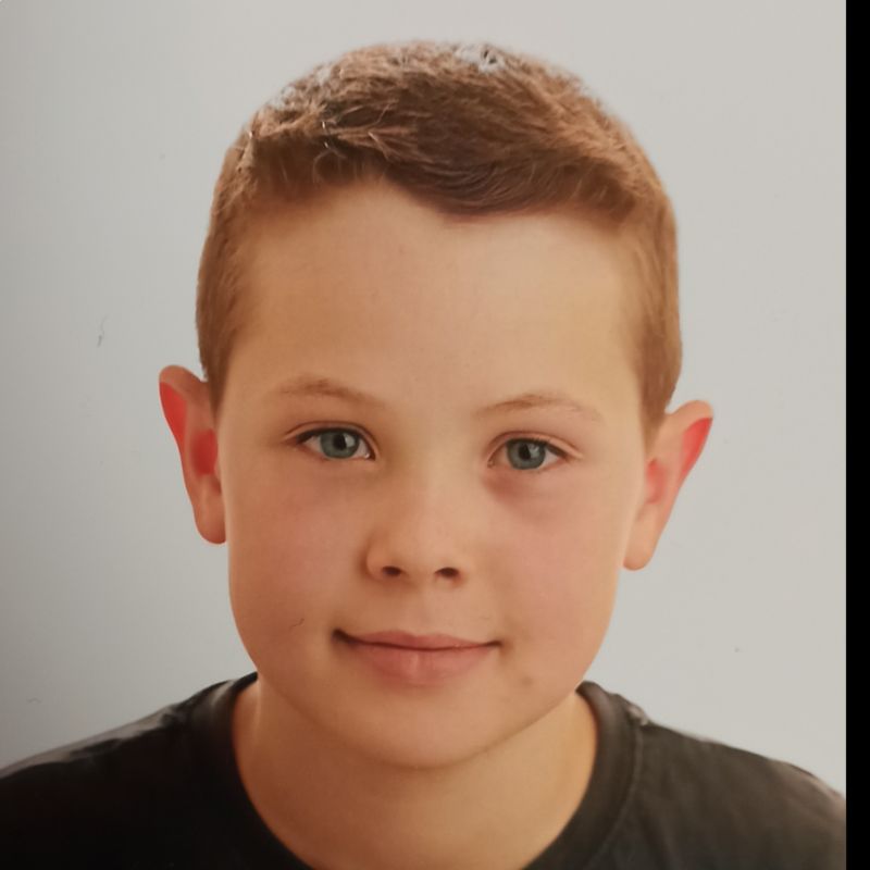 ELIAN CORDOBA DE SAMANIEGO KöCK