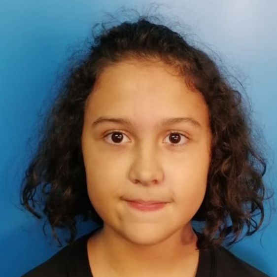 MELINA RODRIGUEZ IGLESIAS