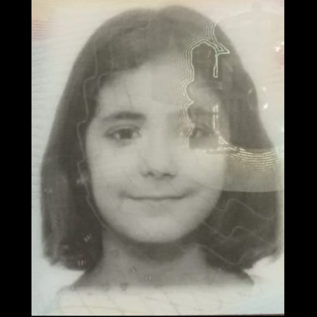 LINA AMADIAZE MOUGHIR