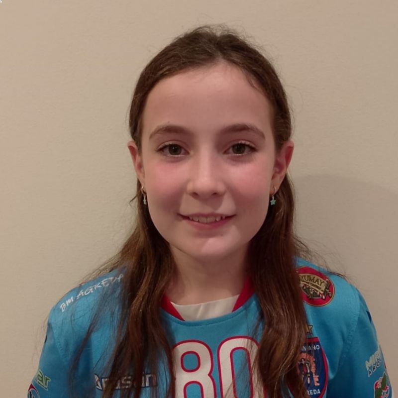 ISABEL OMEÑACA GAMARRA