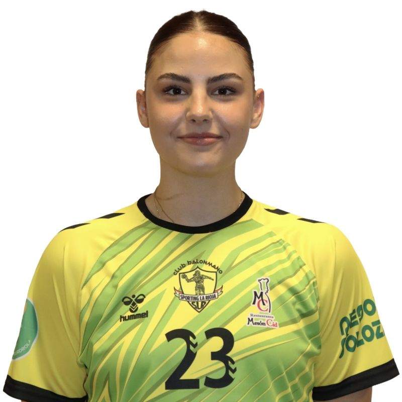 MINA NOVOVIC
