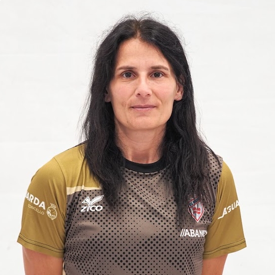 ANA CRISTINA TEIXEIRA SEABRA