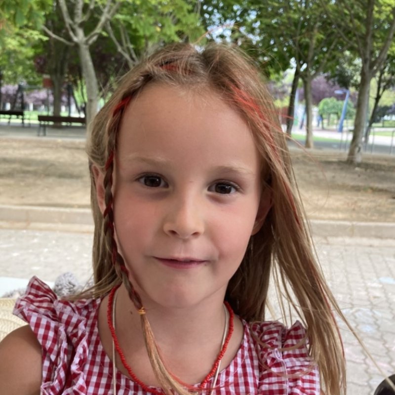 VALENTINA LLORENS SEVILLA