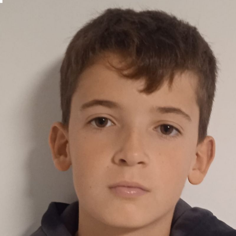 EKAIN ALVAREZ DE EULATE RODRIGUEZ