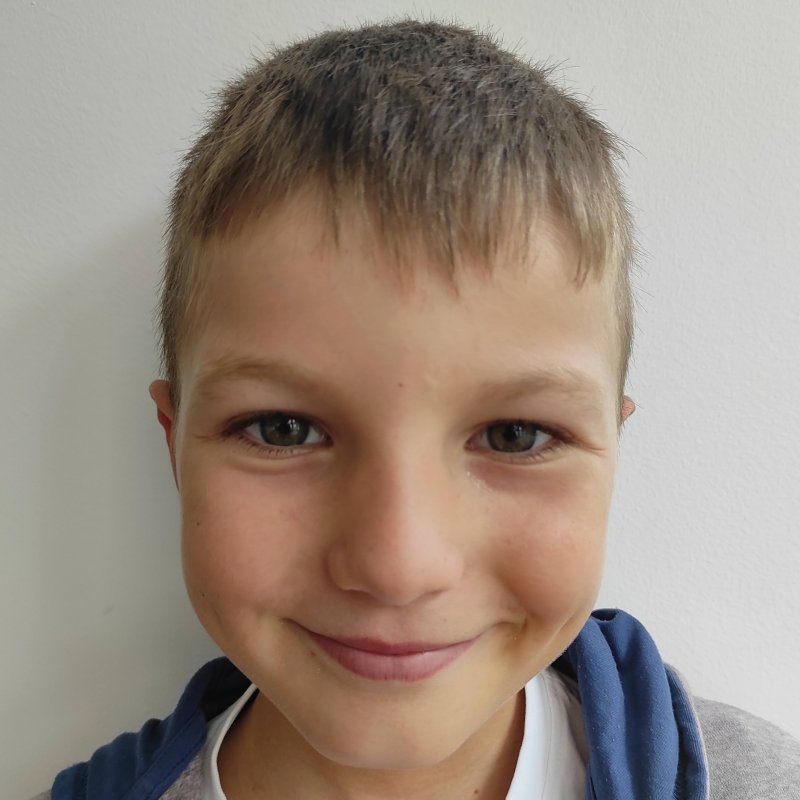 SANTIAGO BALLESTEROS KLINK