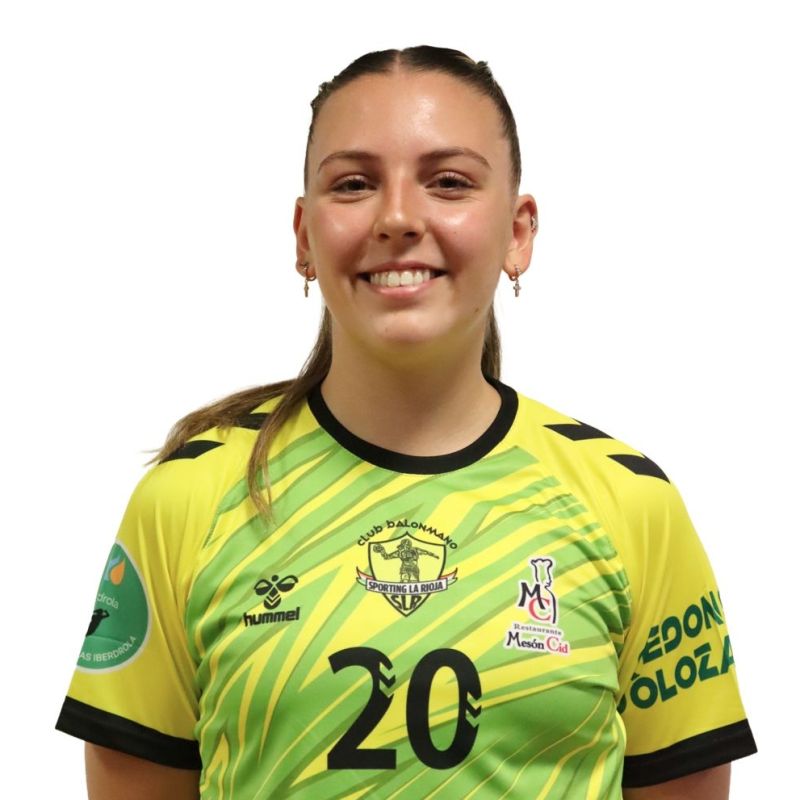 SOFIA CLARA RIVADENEIRA