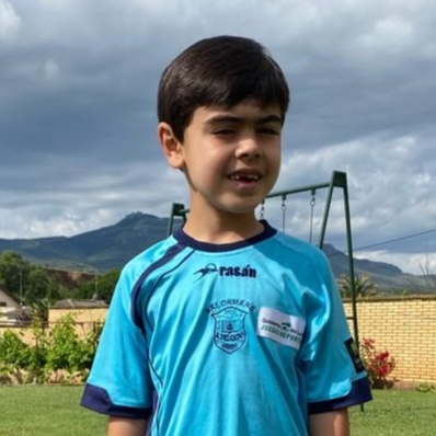 MARIO JIMENEZ JIMENEZ