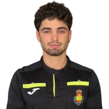 EKAIN RUIZ DE GAUNA GONZALEZ 