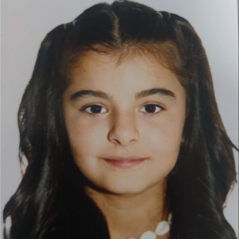 CARLOTTA SANCHEZ ESTEPA