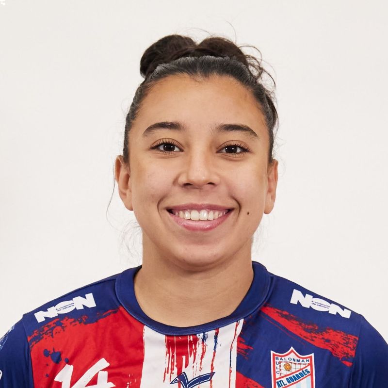 MARIA PAULA FERNANDEZ ESTIGARRIBIA