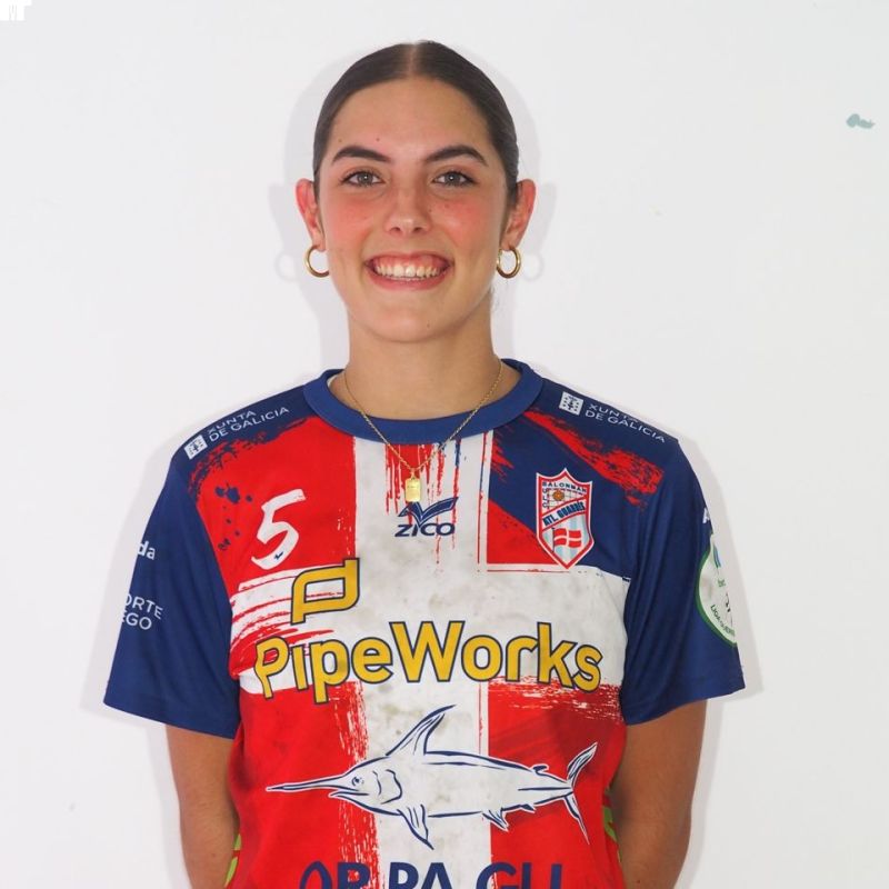 ANGELA PORTELA RODRIGUEZ