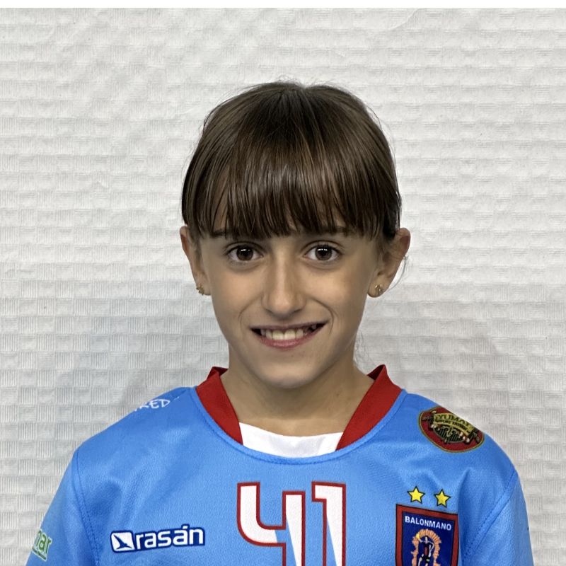 SILVIA OMEÑACA CACHO