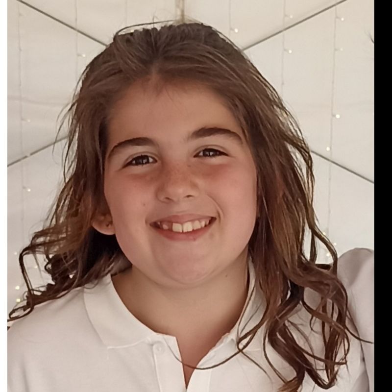 DANIELA MARTINEZ SANTODOMINGO