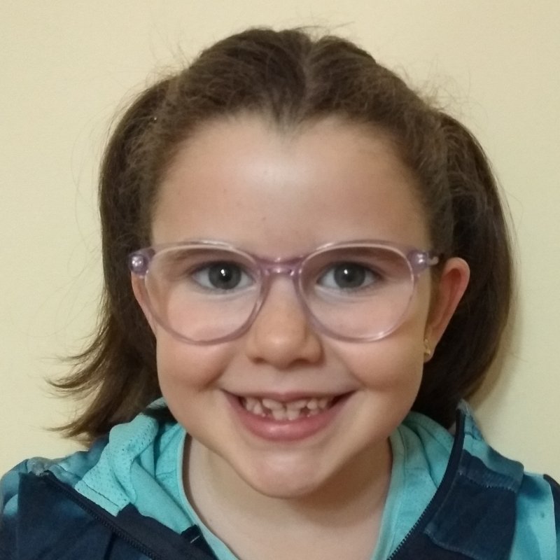 LUCIA  RODRIGO SAENZ DE JUBERA