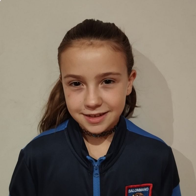 IRATI  CALVO BASTARRARENA