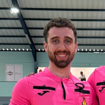 JUAN MARCOS  SANCHEZ DELGADO