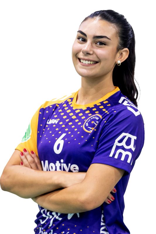 PALOMA CALVO ANTUÑA