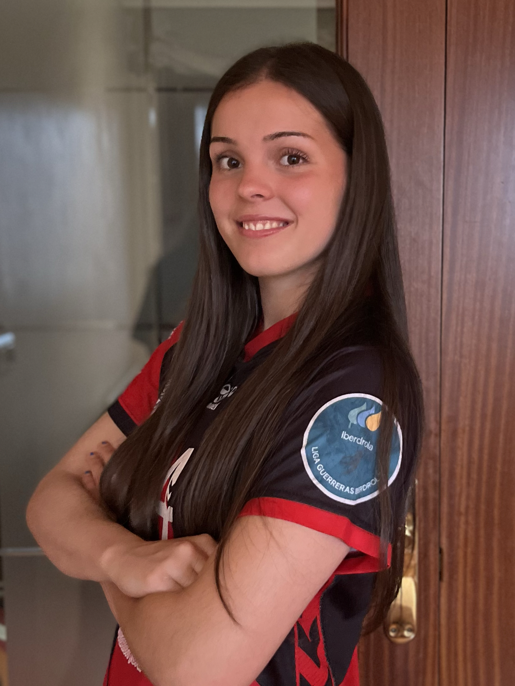 ANE VALERO HERAS
