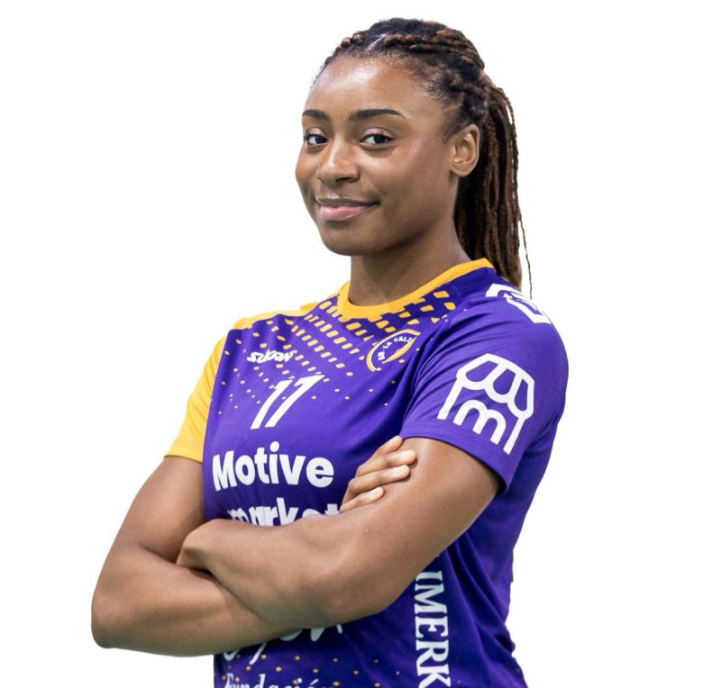 LISA CHIAGOZIE ONYEJIAKU