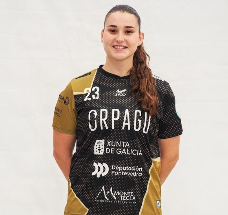 NEREA GIL MUÑOZ