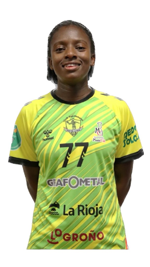 KARIA SIDIBE SIDIBE