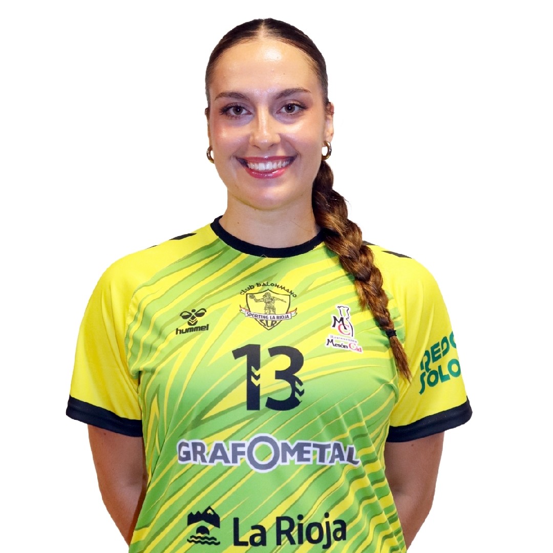PAULA MILAGROS HERCE